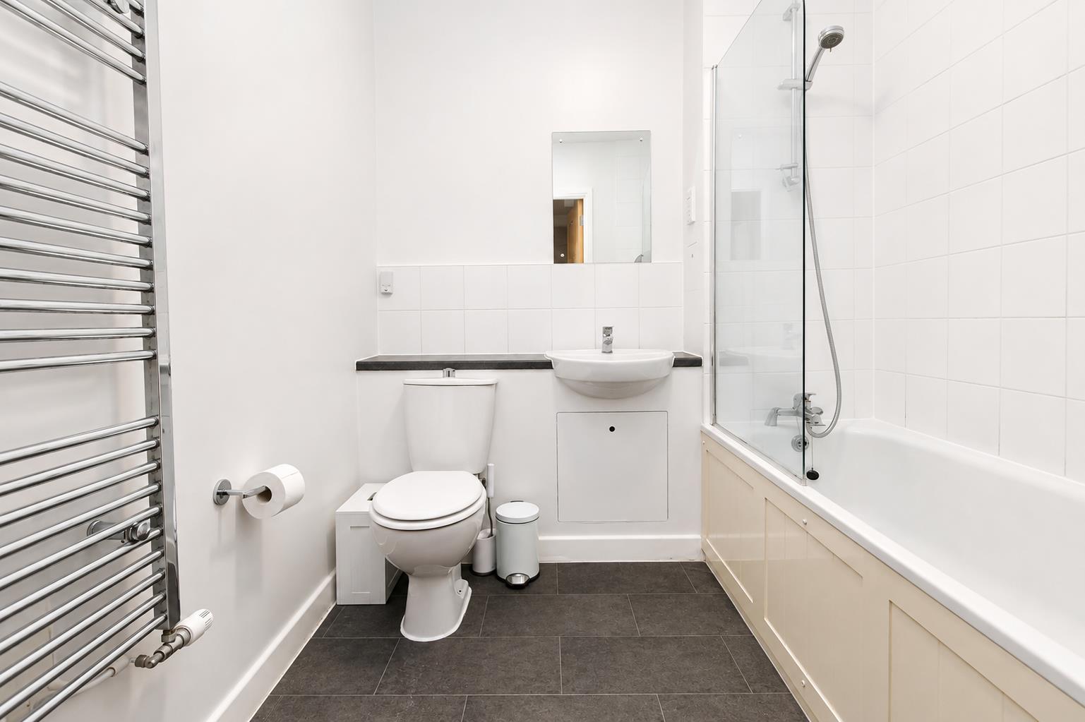 Ferndale Crescent, Carshalton